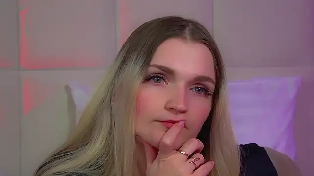 AnnyRaii online show from 01.31.26