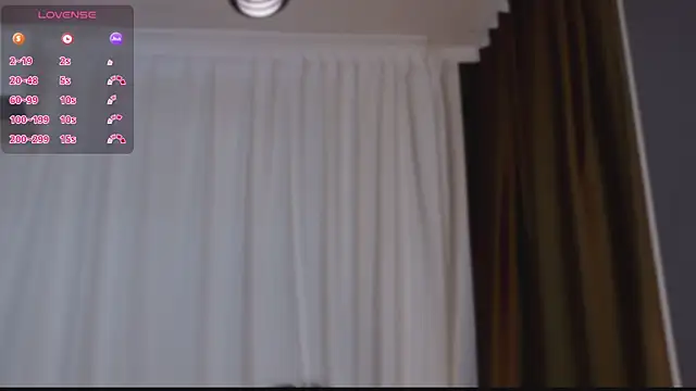 xiaobaobei11 online show from 01.07.26