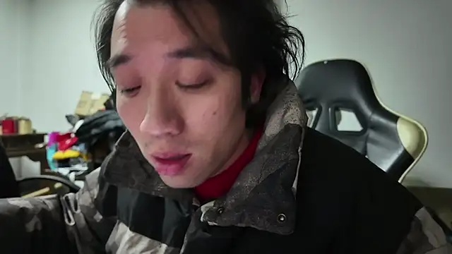 lubeiqu online show from 12.21.25