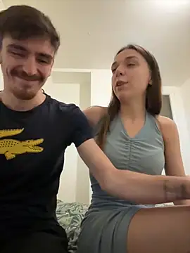 DuoDesir1 online show from 11.25.25