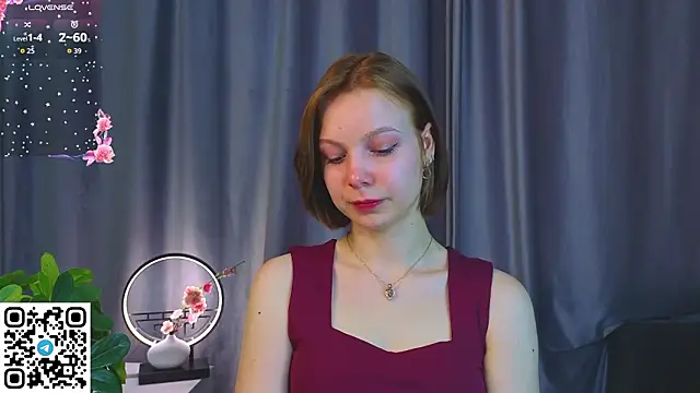 UmbraVelour online show from 02.26.26