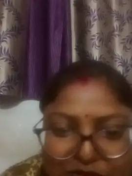 Simran62 online show from 01.13.26