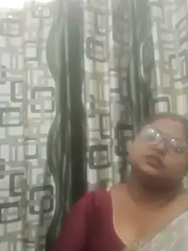 Simran62 online show from 01.17.26