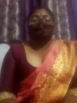 Simran62 online show from 02.02.26