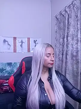 LaReineCleo online show from 06.29.26