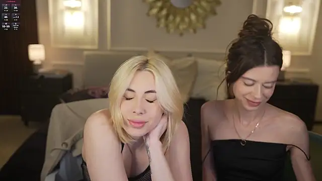 Kara cat online show from 04.16.26