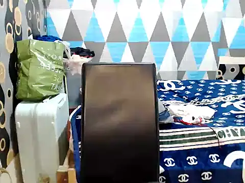 Savannah Cock online show from 03.25.26