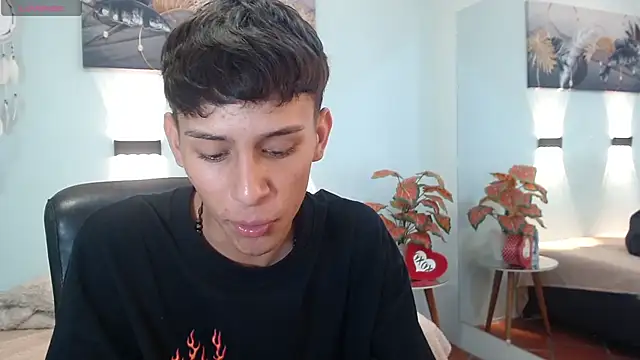 DraxBlade09 online show from 12.14.25