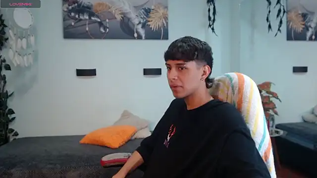 DraxBlade09 online show from 03.16.26