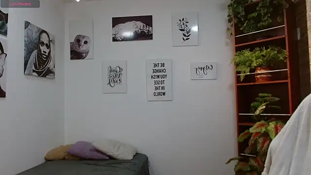 DraxBlade09 online show from 04.09.26