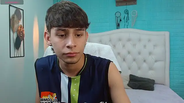 DraxBlade09 online show from 04.11.26