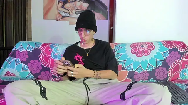 Dio  morningstar online show from 04.08.26