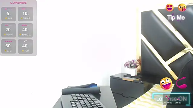 NoahJhonson69 online show from 01.17.26