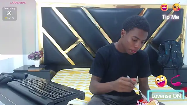 NoahJhonson69 online show from 01.18.26