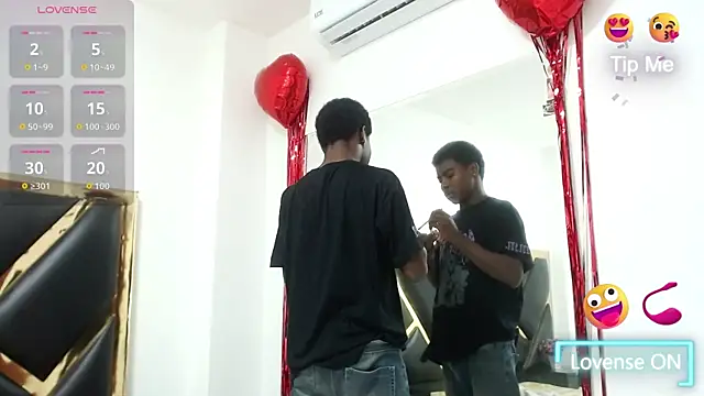 NoahJhonson69 online show from 02.26.26