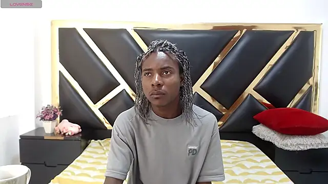 NoahJhonson69 online show from 06.03.26