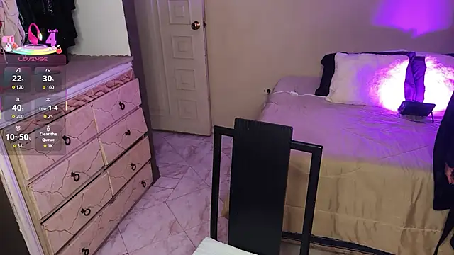 siamilfff online show from 02.19.26