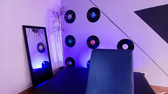 goddess julieta online show from 01.18.26