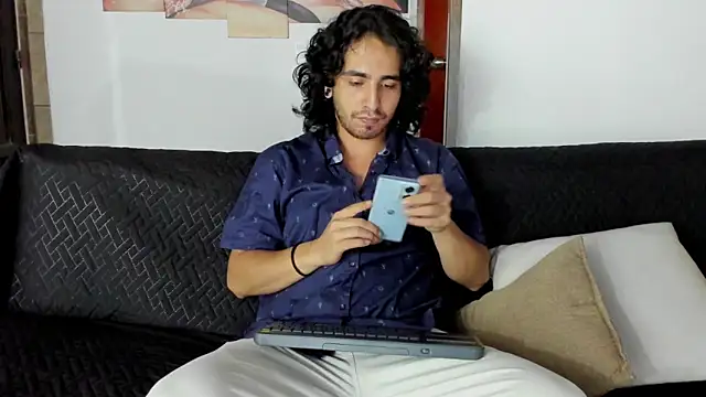 Jave rave online show from 02.11.26