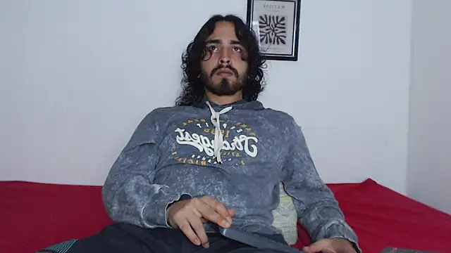 Jave rave online show from 03.25.26