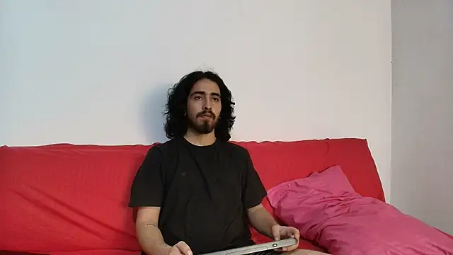 Snapshot of Jave_rave chatting on 05.29.26 Jave rave online show from 05.29.26