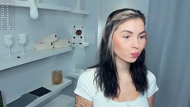 FeliciaKogen online show from 11.30.25