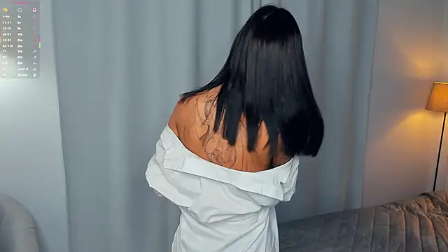 FeliciaKogen online show from 12.21.25