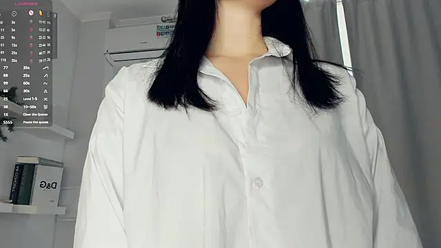 FeliciaKogen online show from 03.03.26