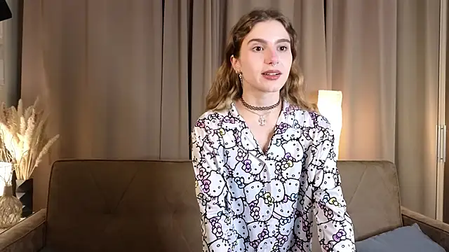 RozanneJordan online show from 11.27.25