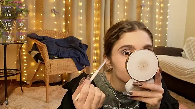 RozanneJordan online show from 02.19.26