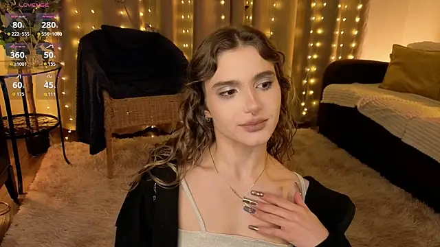 RozanneJordan online show from 02.22.26