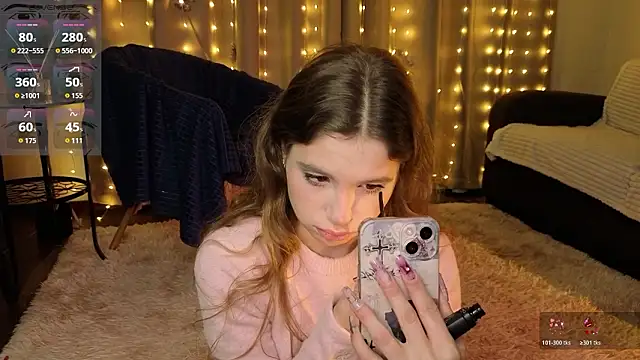 RozanneJordan online show from 03.05.26