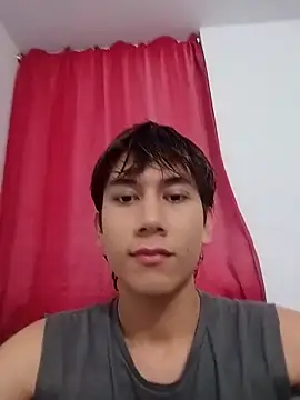 Snapshot of Peter_Seed07 chatting on 11.18.25 Peter Seed07 online show from 11.18.25