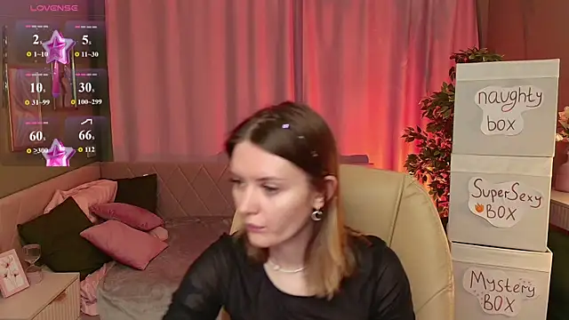 Ursula Andres online show from 06.10.26