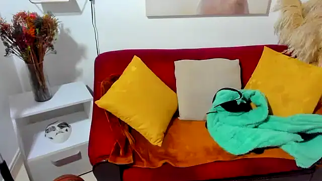 ebony cristal 1 online show from 01.10.26