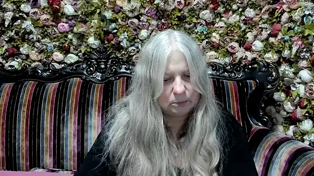 mariabelladonna online show from 12.03.25