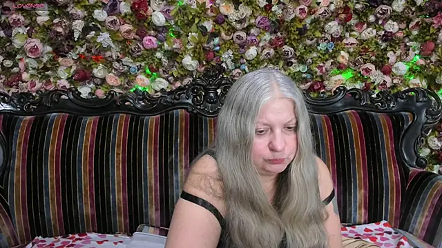 mariabelladonna online show from 12.05.25