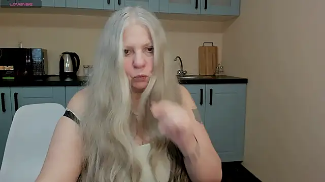 mariabelladonna online show from 03.13.26