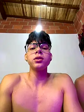 Handsome boys69 online show from 12.02.25