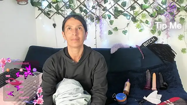 Eva moon5 online show from 01.06.26