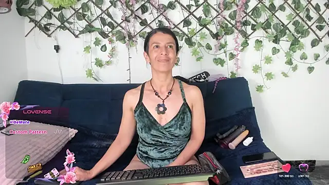 Eva moon5 online show from 01.09.26