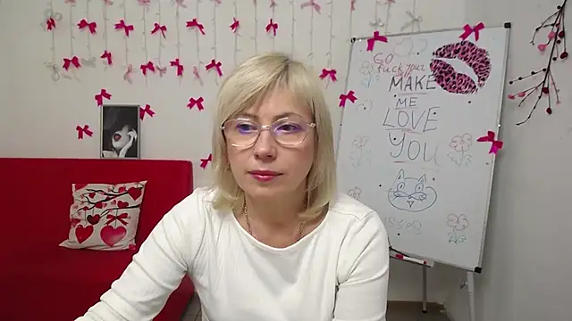 LaurenWishy online show from 03.03.26