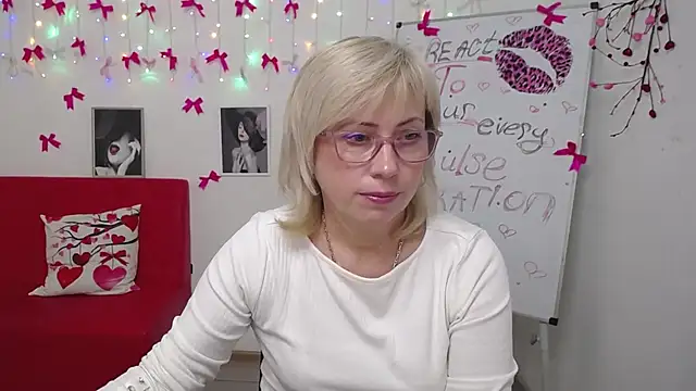 LaurenWishy online show from 03.05.26