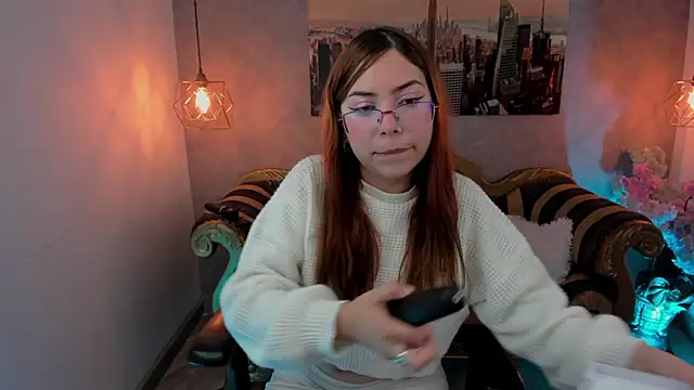 Isabela clk online show from 01.13.26