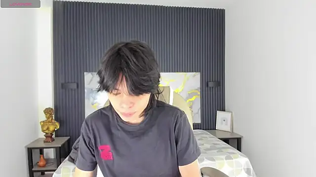 Snapshot of Sylasfrost chatting on 12.03.25 Sylasfrost online show from 12.03.25