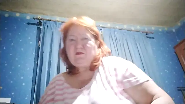 Rhoda Candy online show from 11.20.25