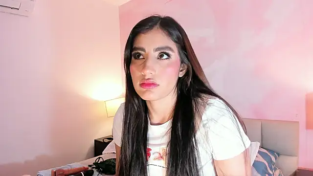 IsabelaStefano online show from 04.10.26