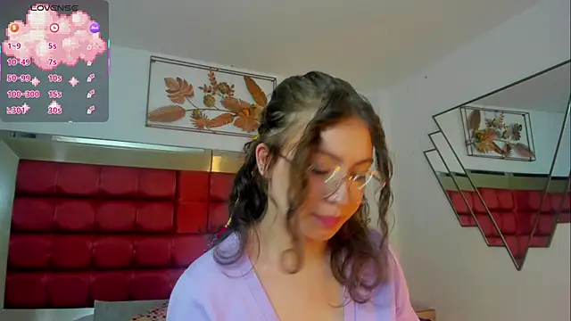 Snapshot of MarieTaylor_ chatting on 01.16.26 MarieTaylor online show from 01.16.26