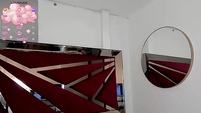 Snapshot of MarieTaylor_ chatting on 02.10.26 MarieTaylor online show from 02.10.26