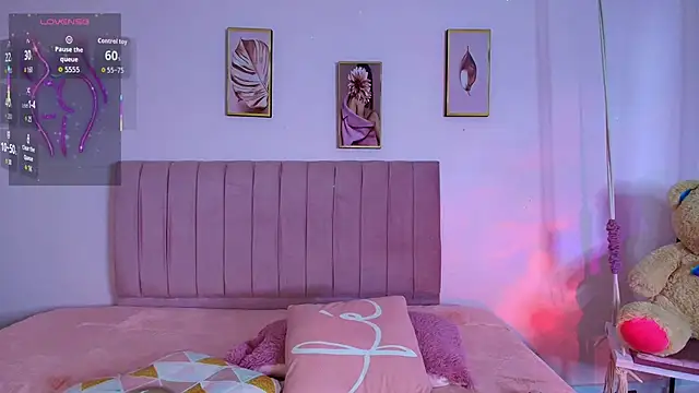 mei kora online show from 01.08.26